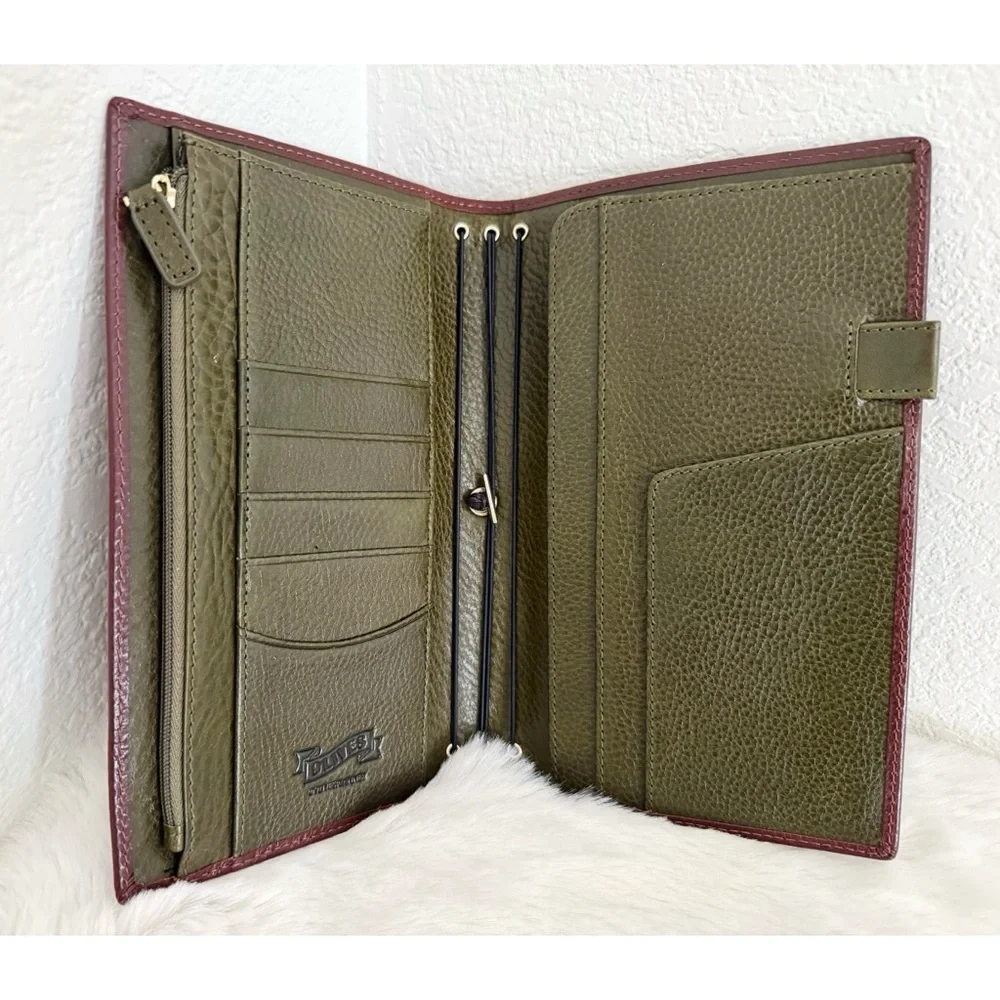 9 LIVES Traveler’s Notebooks